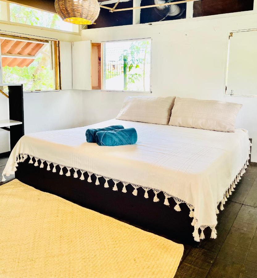 El Eden Escondido Hotel Puerto Escondido  Eksteriør billede